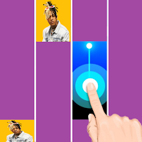 XXXTentacion Piano Music Game