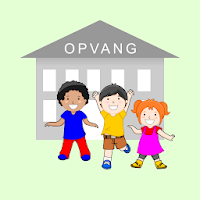 MyRo Opvang