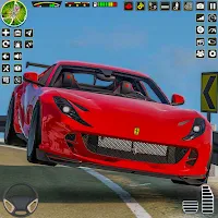 Car Games 3D 2023 - Car Racing