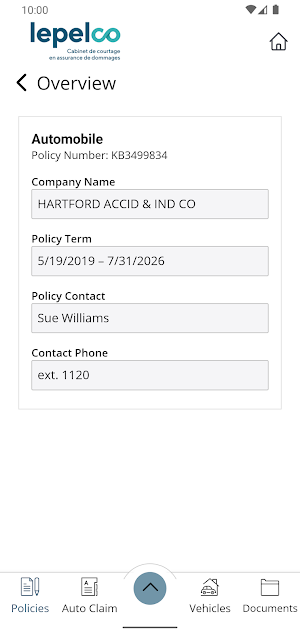 Lepelco Screenshot 3