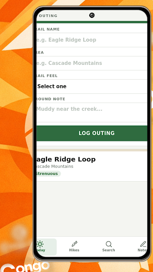 congobet Screenshot 0