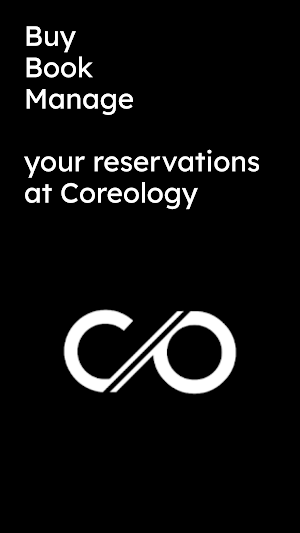 Coreology Screenshot 0