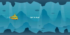 Deepsea Adventure Screenshot 0
