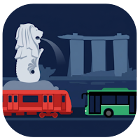 Bus Beacon – SG Bus & MRT