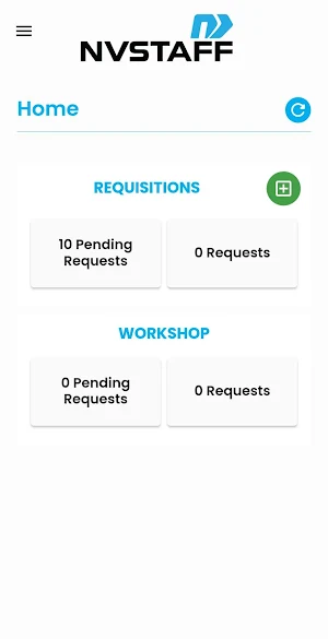 NVStaff Screenshot 2