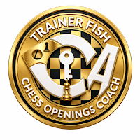 Trainer Chess Openings Coach