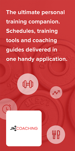 JM Coaching Screenshot 0