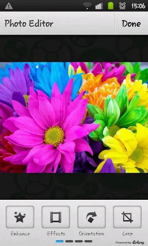 FondlyYours! Screenshot 1
