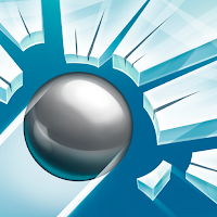 Ricochet Shots: Glass Crusher