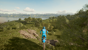 Riders Motorcycle Racing 3D Screenshot 0