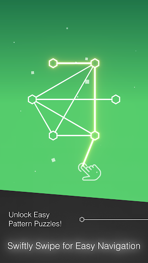 Graph Demo Screenshot 1