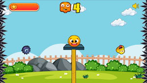 Hungry Monster Screenshot 3