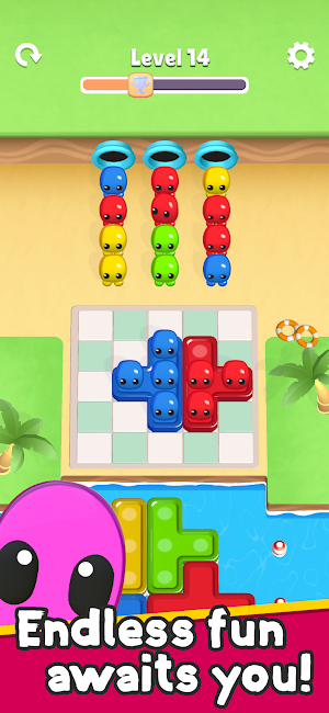 ResQ Sort Screenshot 3