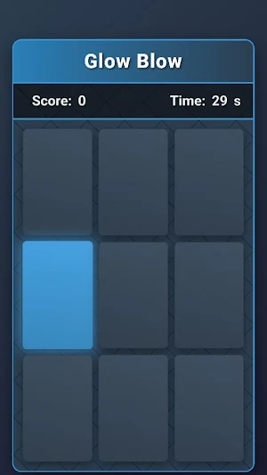 Glow Blow Screenshot 1