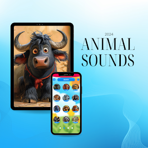 Animal Sounds Screenshot 3