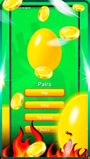 Egg Road Screenshot 0