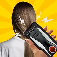 Prank Sounds Haircut Air Horn