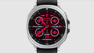 IWF AB III | ISACWATCH Screenshot 2
