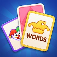 Solitaire Word GO!