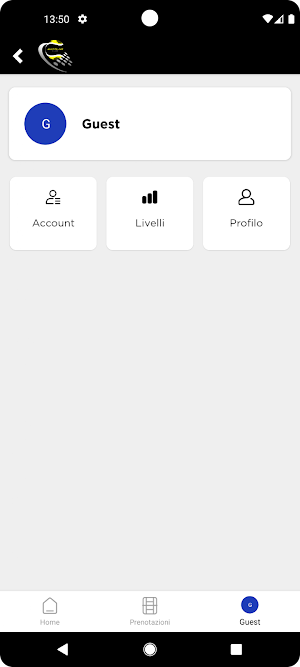 PADELAB CLUB Screenshot 3