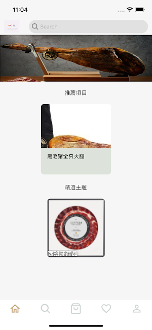 silverlinkageglobal Screenshot 0