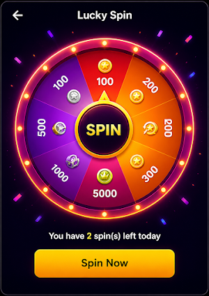 51 Game Earning Screenshot 3