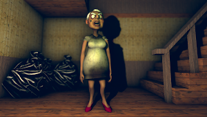 Granny and Grandpa 5: Origin Screenshot 1