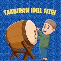 Dj Takbiran Viral 2026 Offline