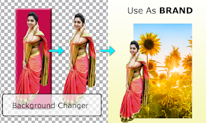 Background Eraser - CB Frames Screenshot 3