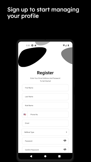 Coreology Screenshot 1