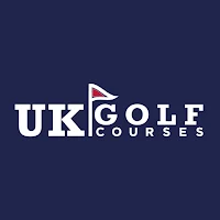 UK Golf Courses