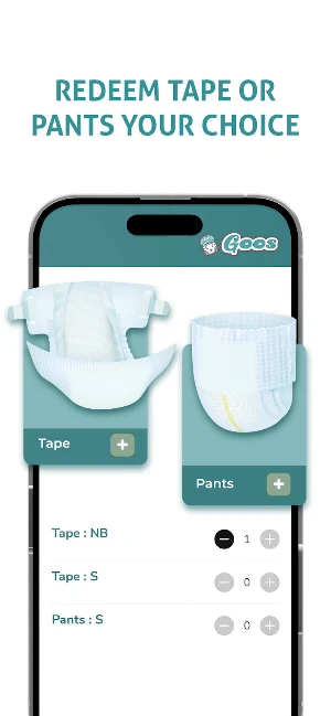 Goosbaby Screenshot 3