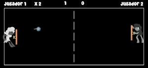 Pin & Pon Quiz Screenshot 2
