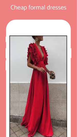 Formal Dresses Screenshot 3