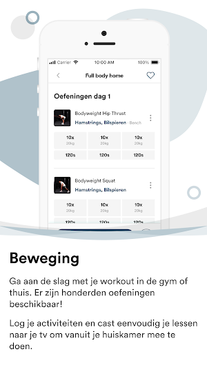 WOW Onderwijs & Opvang Screenshot 2