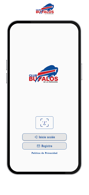 Club Bufalos Screenshot 0