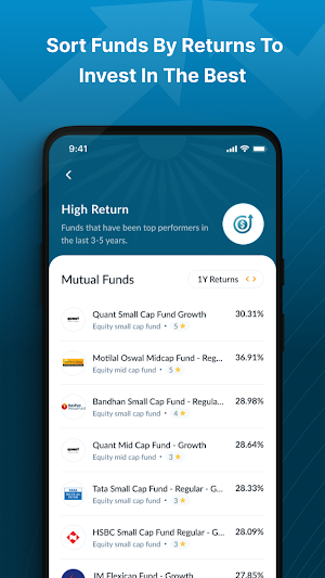 Indus Screenshot 1