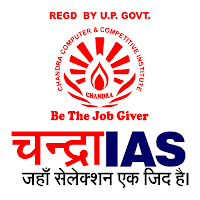 Chandra IAS