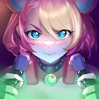 Epic Mecha Girls: Anime RPG