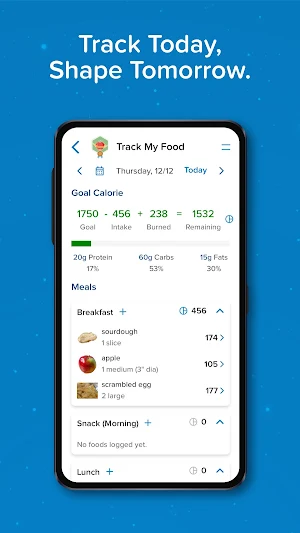 CoreLife Care Screenshot 3