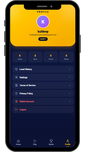 Funexch Screenshot 3