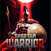 Spartan Warrior