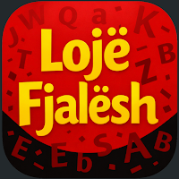 Lojë Fjalësh