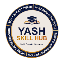 Yash Skill Hub App