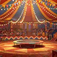 CircusSpring