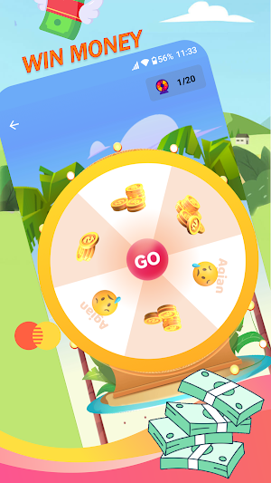 Win Money - Make Money Daily Screenshot 2