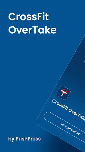 CrossFit Overtake Screenshot 0