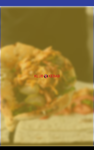 Klub kebab Screenshot 3