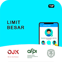 Pinjaman Limit Besar Tip