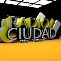 CIUDAD YACUIBA